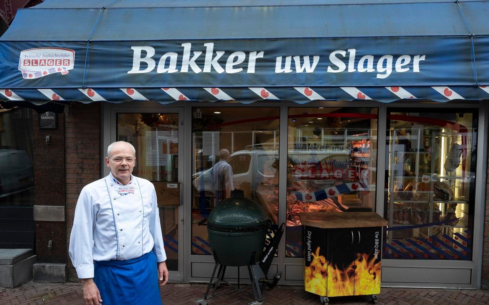 Wie wil er tegenwoordig nog slager worden? Er zijn steeds minder ...